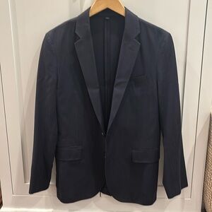 Men’s J Crew Ludlow blazer